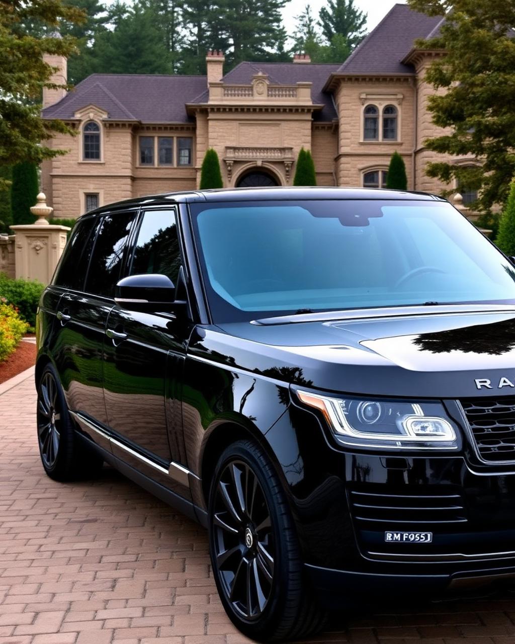 Automotive
